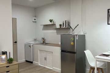 1 Bedroom Condo for sale in Srianan Condo Town, Fa Ham, Chiang Mai