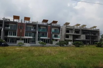 Land for sale in Bang Lamung, Chonburi