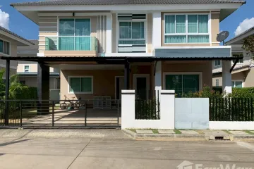 3 Bedroom House for rent in Nong Phueng, Chiang Mai