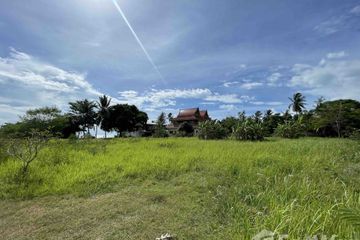 Land for sale in Lipa Noi, Surat Thani