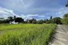 Land for sale in Lipa Noi, Surat Thani