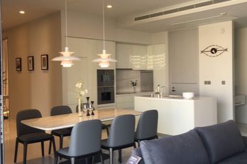 2 Bedroom Condo for Sale or Rent in Vittorio, Khlong Tan Nuea, Bangkok near BTS Phrom Phong