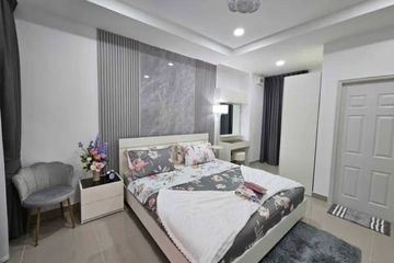 1 Bedroom Condo for sale in New Nordic Trend 5, Nong Prue, Chonburi
