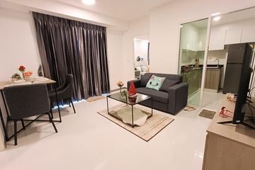 2 Bedroom Condo for sale in Nong Pa Khrang, Chiang Mai