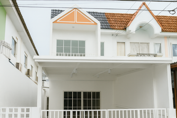 2 Bedroom House for sale in Phraek Sa Mai, Samut Prakan