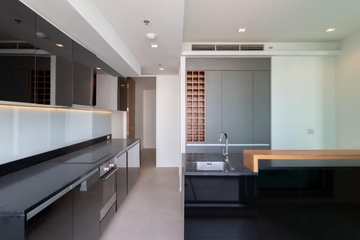 5 Bedroom Condo for sale in Khlong Ton Sai, Bangkok near BTS Saphan Taksin