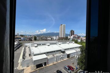 1 Bedroom Condo for rent in The Treasure, Nong Pa Khrang, Chiang Mai