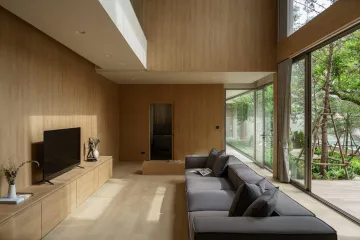 5 Bedroom House for sale in Bang Phlat, Bangkok near MRT Sirindhorn