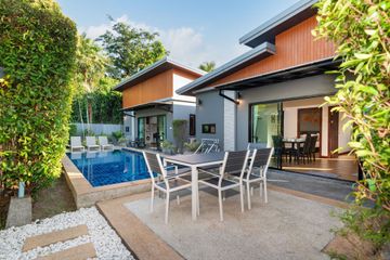 4 Bedroom Villa for rent in Choeng Thale, Phuket