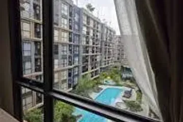 1 Bedroom Condo for sale in Salaya, Nakhon Pathom
