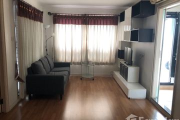 1 Bedroom Condo for sale in Bang Bamru, Bangkok near MRT Bang Yi Khan