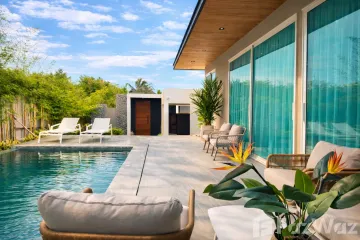 3 Bedroom Villa for sale in Rawai, Phuket