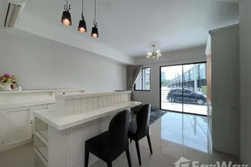 2 Bedroom Townhouse for rent in Om Kret, Nonthaburi