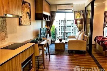 1 Bedroom Condo for sale in La Habana Huahin, Nong Kae, Prachuap Khiri Khan