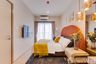 1 Bedroom Condo for sale in Na Reva Charoennakhon, Samre, Bangkok near BTS Krung Thon Buri