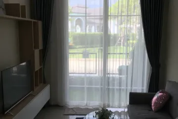 3 Bedroom Townhouse for rent in Golden Town Kad Ruam Chok, Fa Ham, Chiang Mai