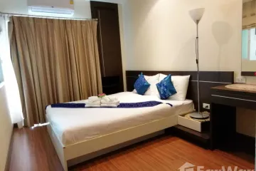 1 Bedroom Condo for rent in Phuket Villa Patong Beach, Patong, Phuket