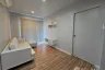 1 Bedroom Condo for sale in We Condo Ekkamai-Raminthra, Tha Raeng, Bangkok near MRT Vatcharaphon