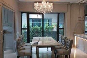 4 Bedroom House for Sale or Rent in Prawet, Bangkok