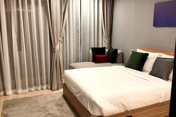 Condo for rent in Wichit, Phuket