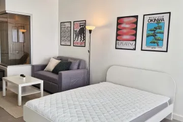 1 Bedroom Condo for rent in Wat Ket, Chiang Mai