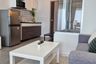 1 Bedroom Condo for rent in Supalai Monte 2, Wat Ket, Chiang Mai