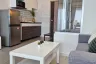 1 Bedroom Condo for rent in Wat Ket, Chiang Mai