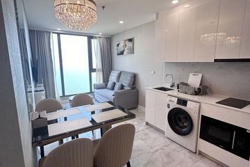 1 Bedroom Condo for sale in Copacabana Golf Jomtien, Nong Prue, Chonburi