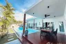 3 Bedroom Villa for sale in Nong Kae, Prachuap Khiri Khan