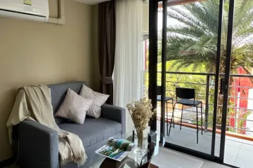 1 Bedroom Condo for rent in Mai Khao, Phuket