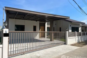 3 Bedroom Villa for rent in Ban Waen, Chiang Mai