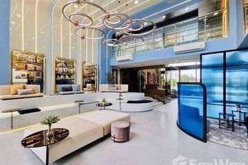 1 Bedroom Condo for Sale or Rent in The Origin Phahol-Saphanmai, Khlong Thanon, Bangkok near BTS Sai Yud