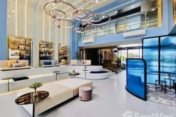 1 Bedroom Condo for Sale or Rent in Khlong Thanon, Bangkok near BTS Sai Yud