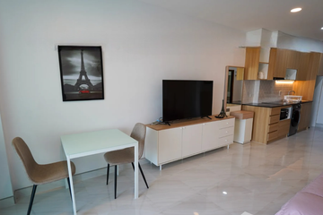 Condo for sale in View Talay 5, Nong Prue, Chonburi