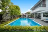 5 Bedroom Villa for sale in 999@Kad Farang Luxury Pool Villa, Ban Waen, Chiang Mai