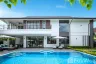 5 Bedroom Villa for sale in 999@Kad Farang Luxury Pool Villa, Ban Waen, Chiang Mai