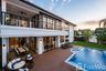 5 Bedroom Villa for sale in 999@Kad Farang Luxury Pool Villa, Ban Waen, Chiang Mai