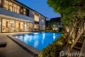 5 Bedroom Villa for sale in 999@Kad Farang Luxury Pool Villa, Ban Waen, Chiang Mai