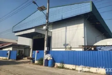 House for rent in Khlong Khoi, Nonthaburi