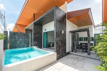 2 Bedroom Villa for sale in Chalong, Phuket