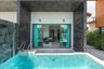 2 Bedroom Villa for sale in Chalong, Phuket