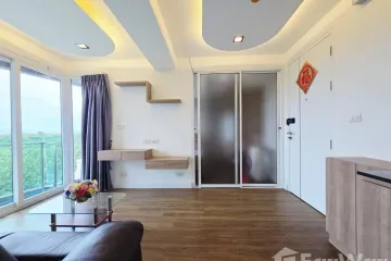 1 Bedroom Condo for rent in Pak Nam, Rayong