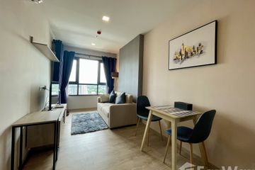 1 Bedroom Condo for rent in Wat Ket, Chiang Mai