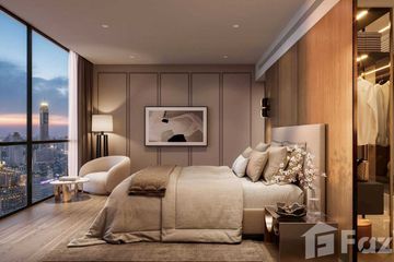 1 Bedroom Condo for sale in The Embassy Wireless, Lumpini, Bangkok near BTS Chit Lom