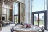 6 Bedroom Condo for sale in The Residences At Mandarin Oriental, Khlong Ton Sai, Bangkok near BTS Krung Thon Buri