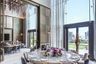 6 Bedroom Condo for sale in The Residences At Mandarin Oriental, Khlong Ton Sai, Bangkok near BTS Krung Thon Buri