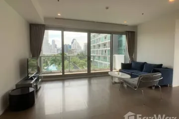 2 Bedroom Condo for sale in Khlong Ton Sai, Bangkok near BTS Saphan Taksin