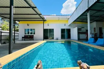 2 Bedroom Villa for rent in Wang Phong, Prachuap Khiri Khan