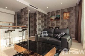 1 Bedroom Condo for Sale or Rent in Khlong Ton Sai, Bangkok near BTS Saphan Taksin