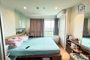 1 Bedroom Condo for sale in Bang Kraso, Nonthaburi near MRT Bang Krasor